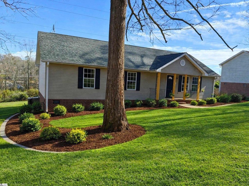 114 Berea Forest Circle