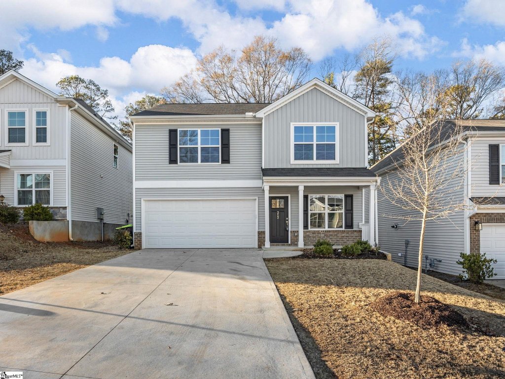 313 Carramore Drive