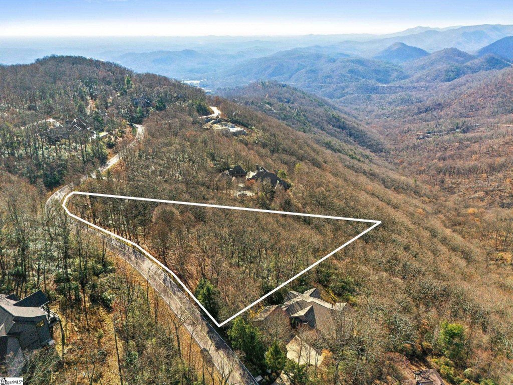 1315 Mountain Summit Road