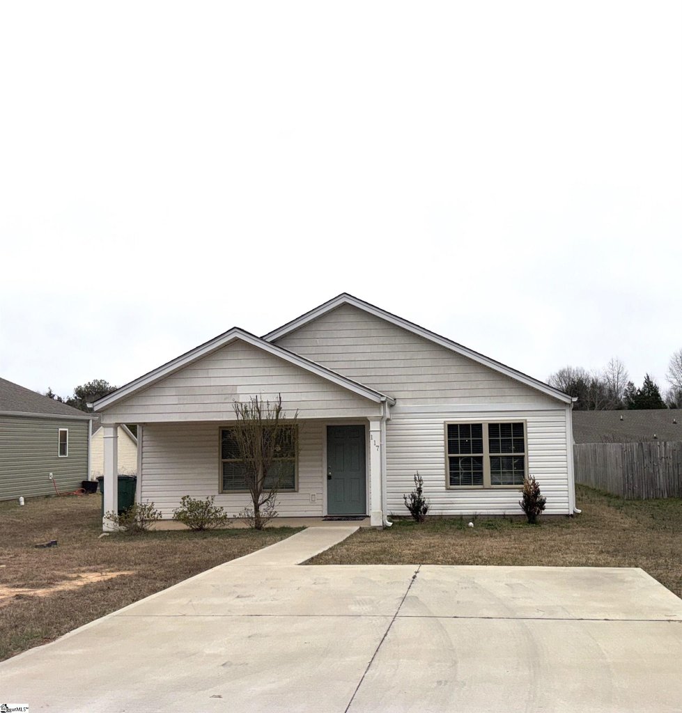 117 Colleton Lane