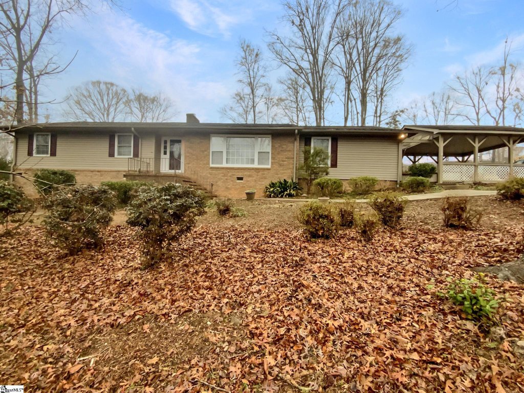 1 Oakleaf Drive
