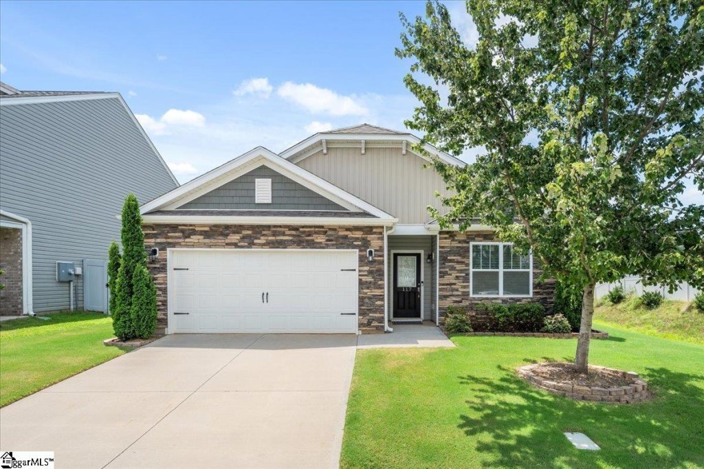 117 Preservation Drive