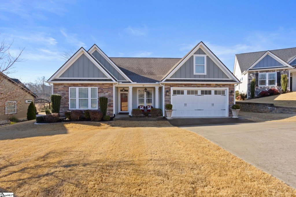 323 Holly Oaks Lane