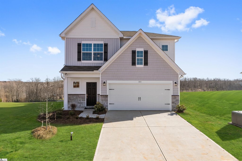 101 Bean Springs Court