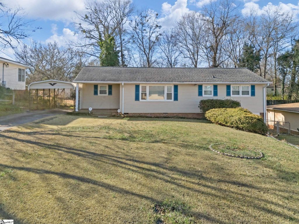 613 Greenhill Road