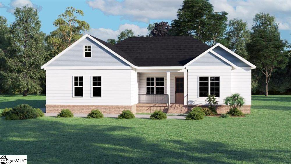 205 Brayton Court