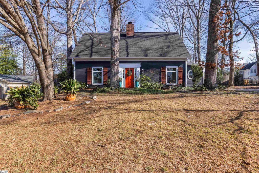 404 Gray Fox Square