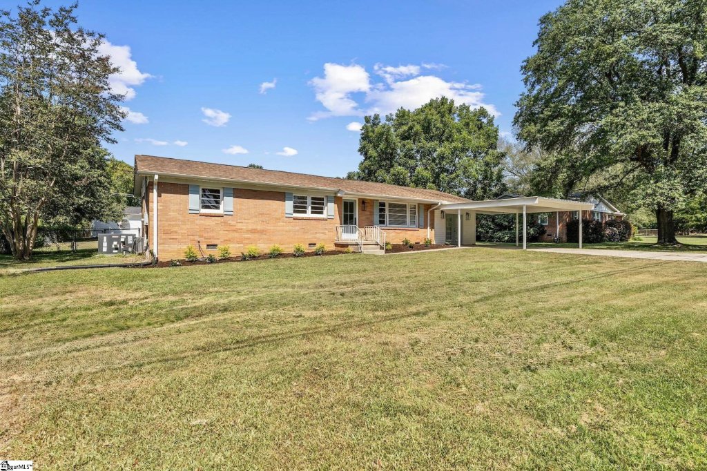 409 Mapleton Drive