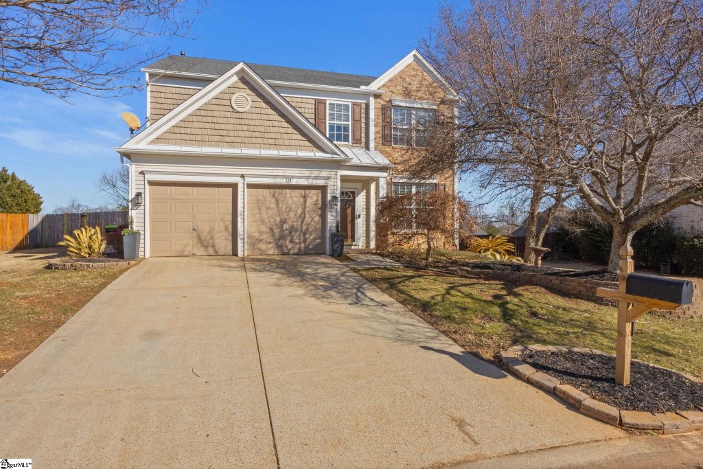 324 Karsten Creek Drive