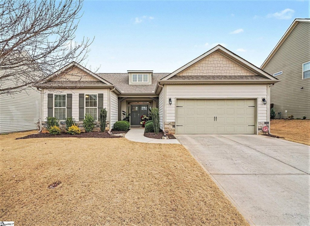 420 Brandybuck Drive