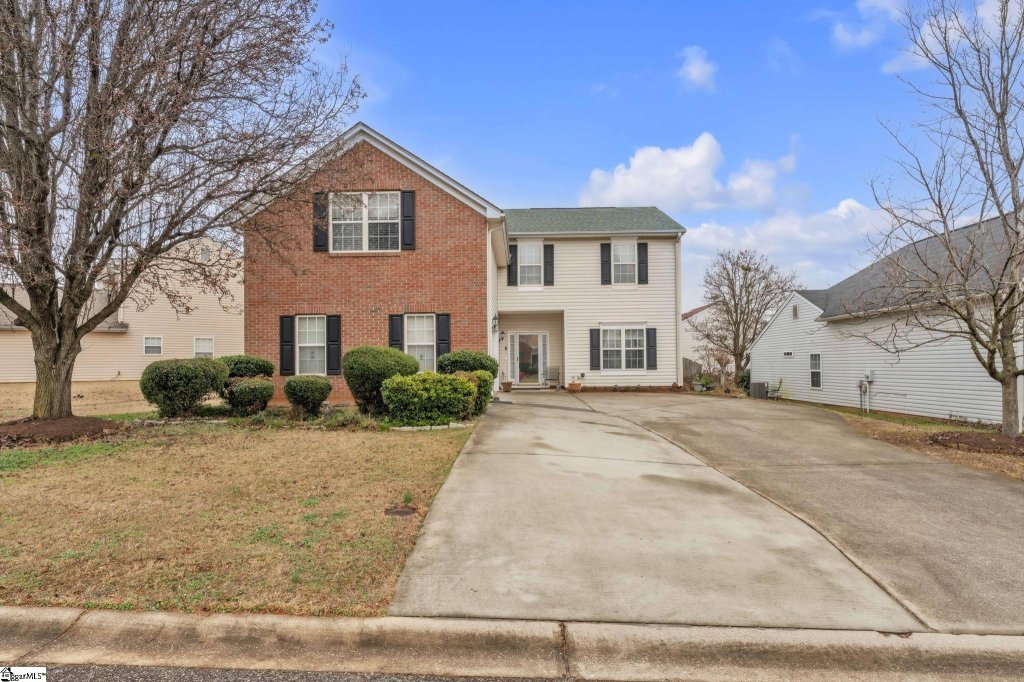 4 Druid Hill Court