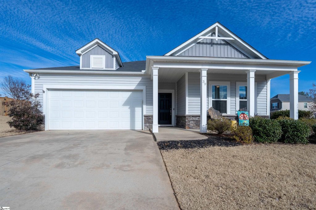 39 Larson Drive
