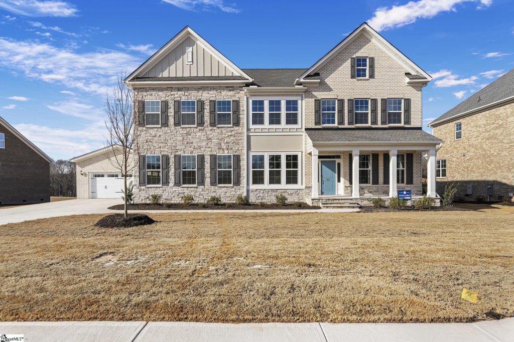 202 Chandler Court Lot 7