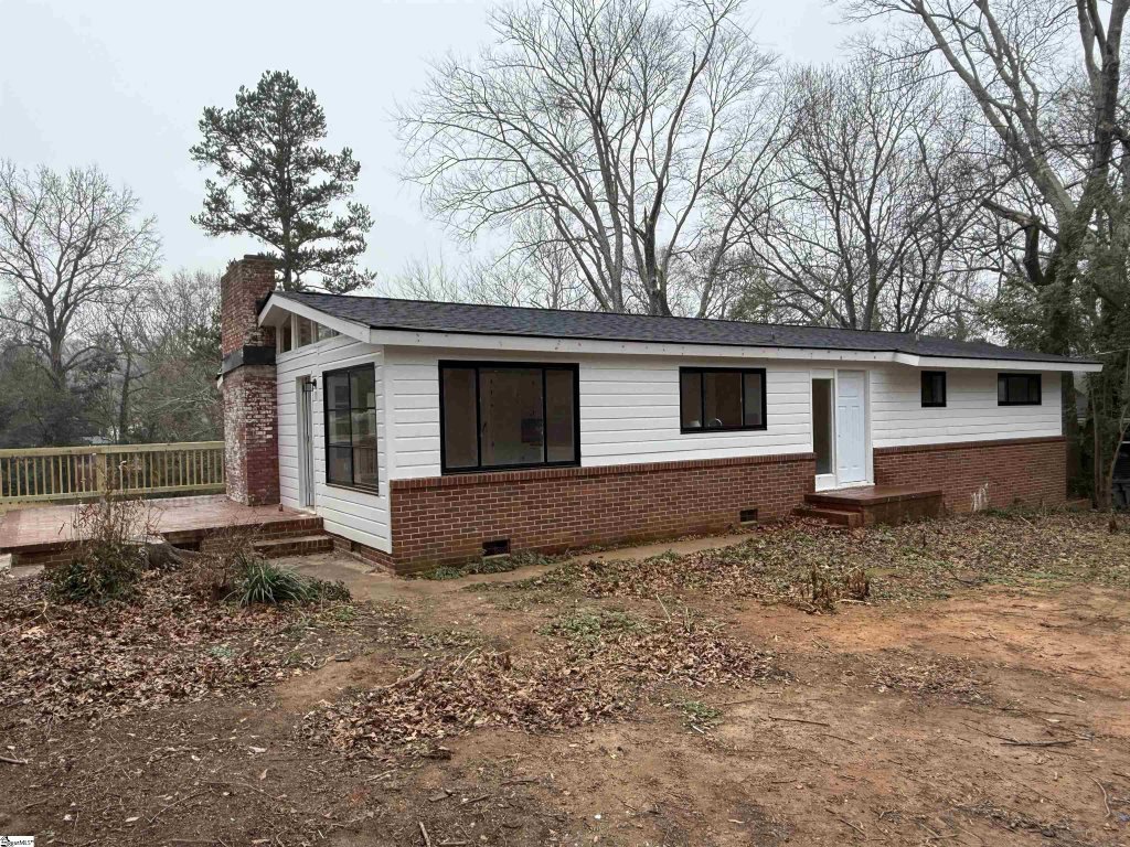 306 Hermitage Road