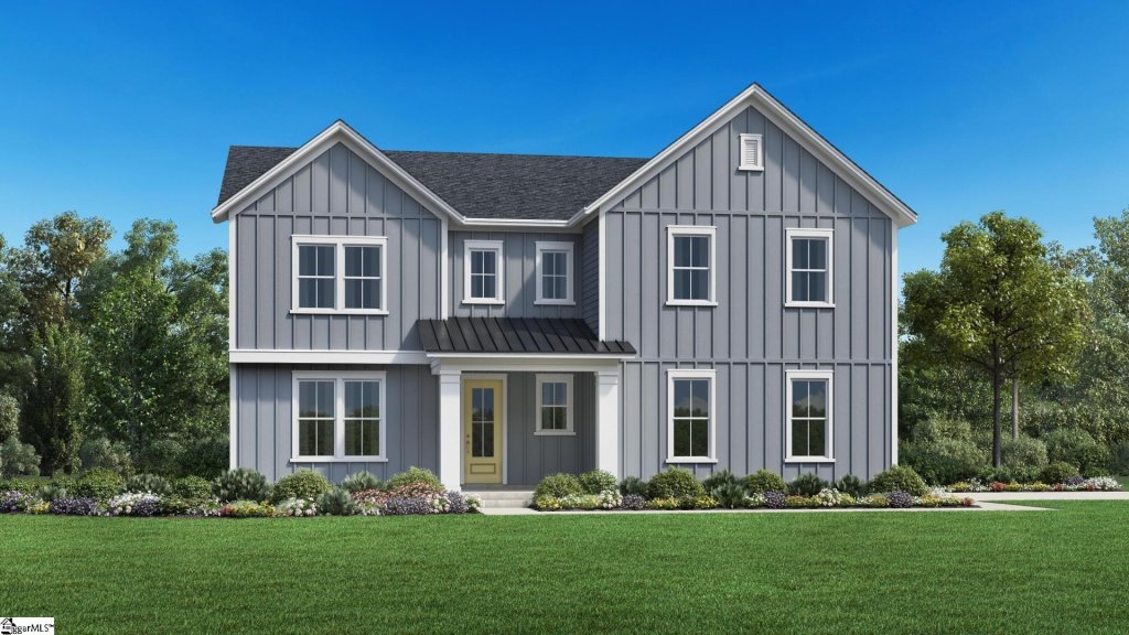 104 Livery Drive