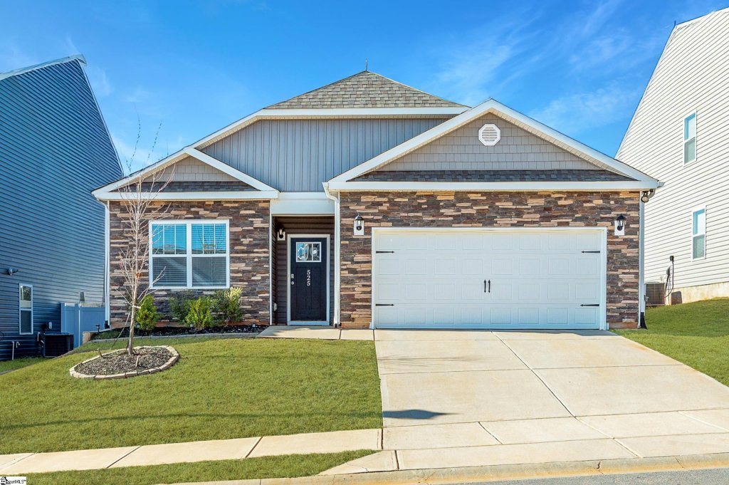 525 Sapling Gap Road