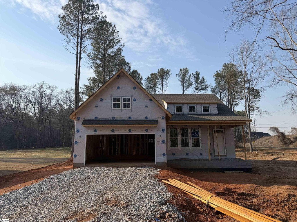 110 Lakeside Drive Lot 3004