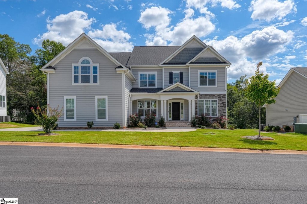 727 Enoree River Place