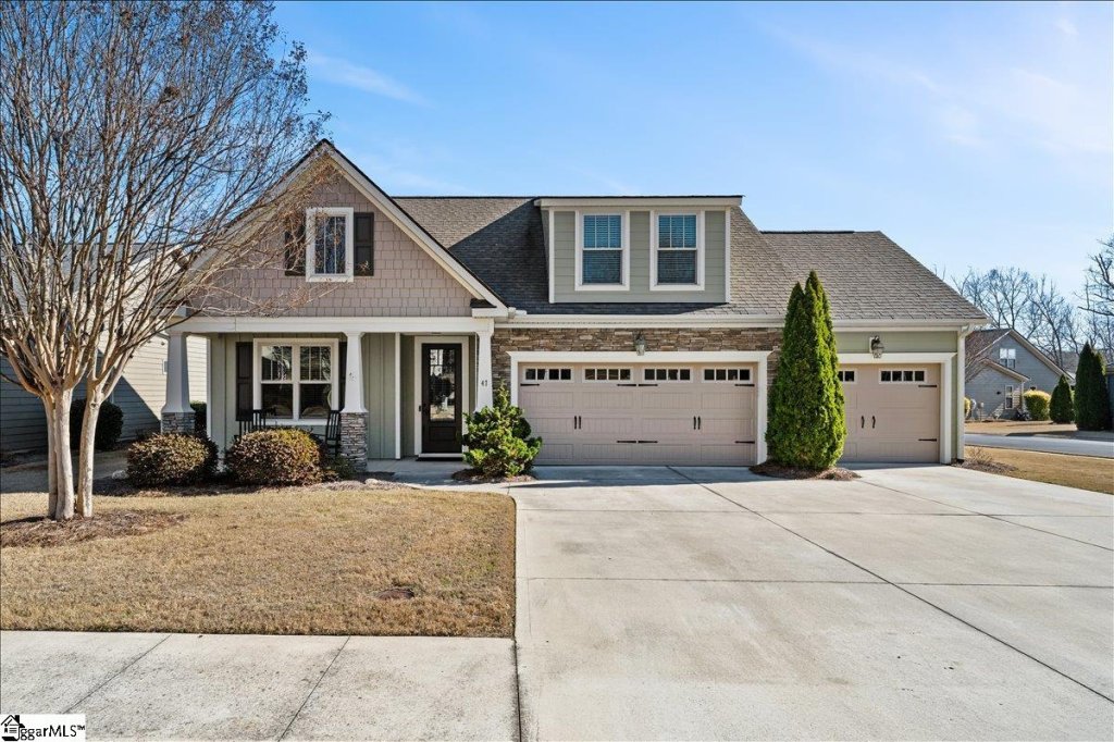 47 Briarhill Drive