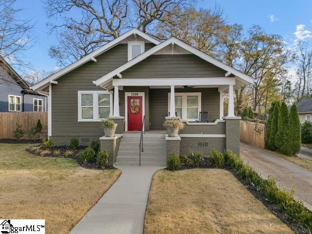 1508 East North Street