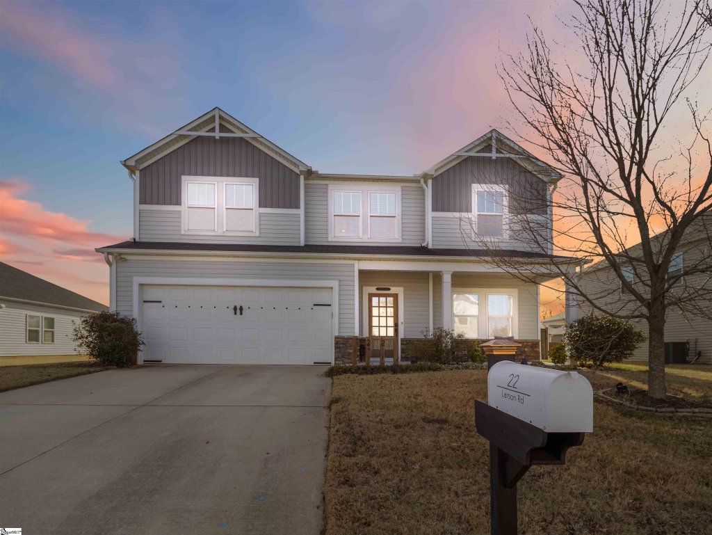 22 Larson Drive