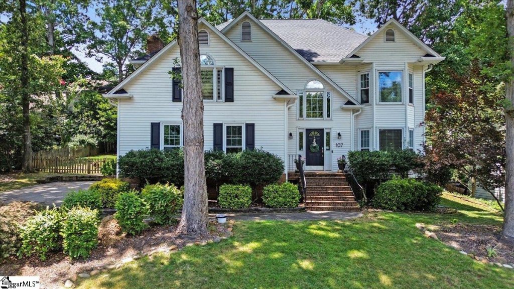 107 River Way Drive