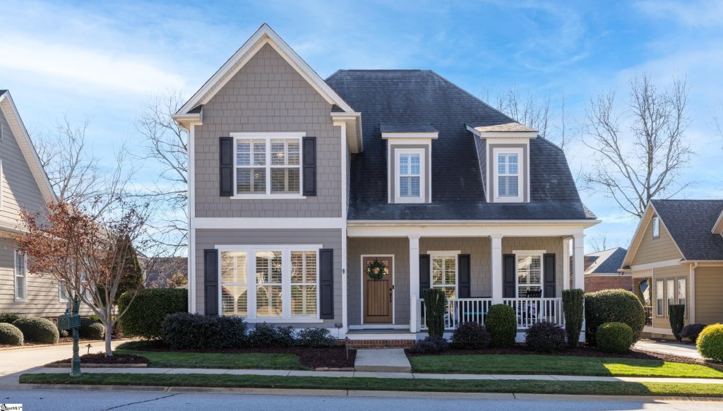 107 Bell Road