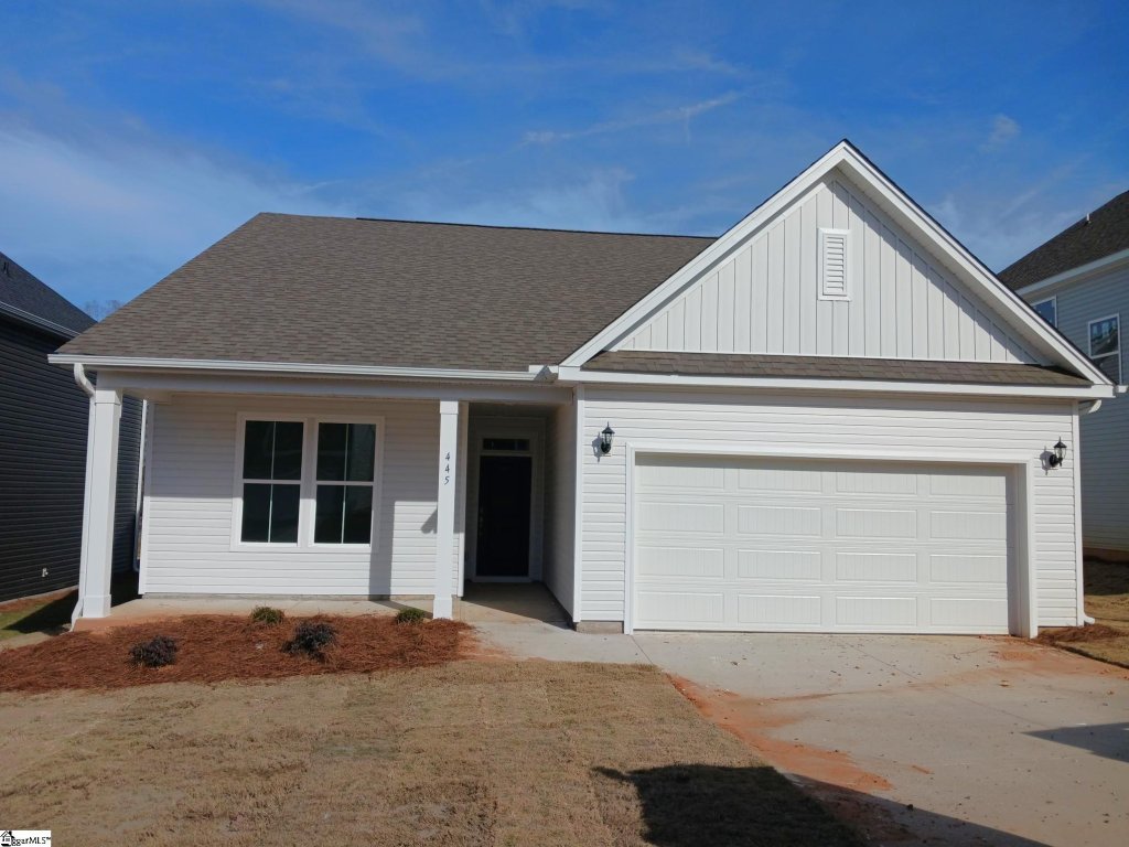 445 Haddon Trail Lot 52