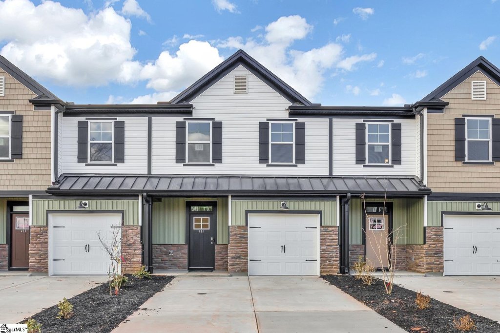 411 Belgrove Way Lot 111