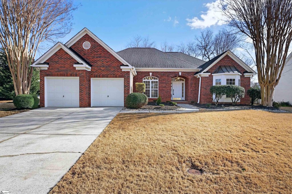 7 Willow Oak Court