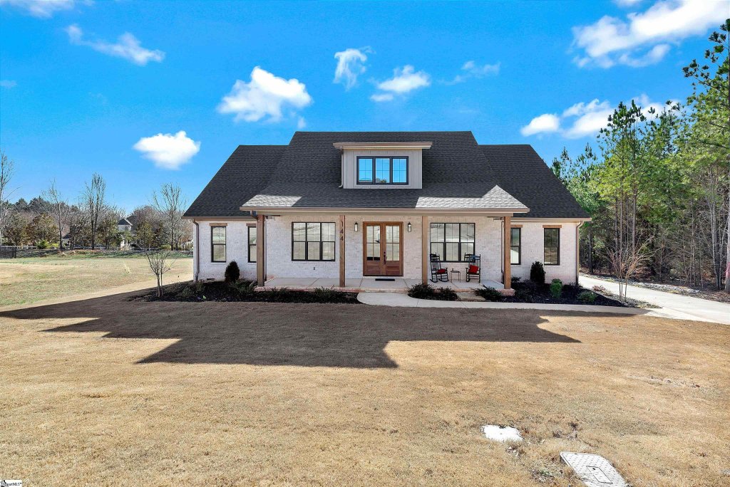 144 Jericho Circle