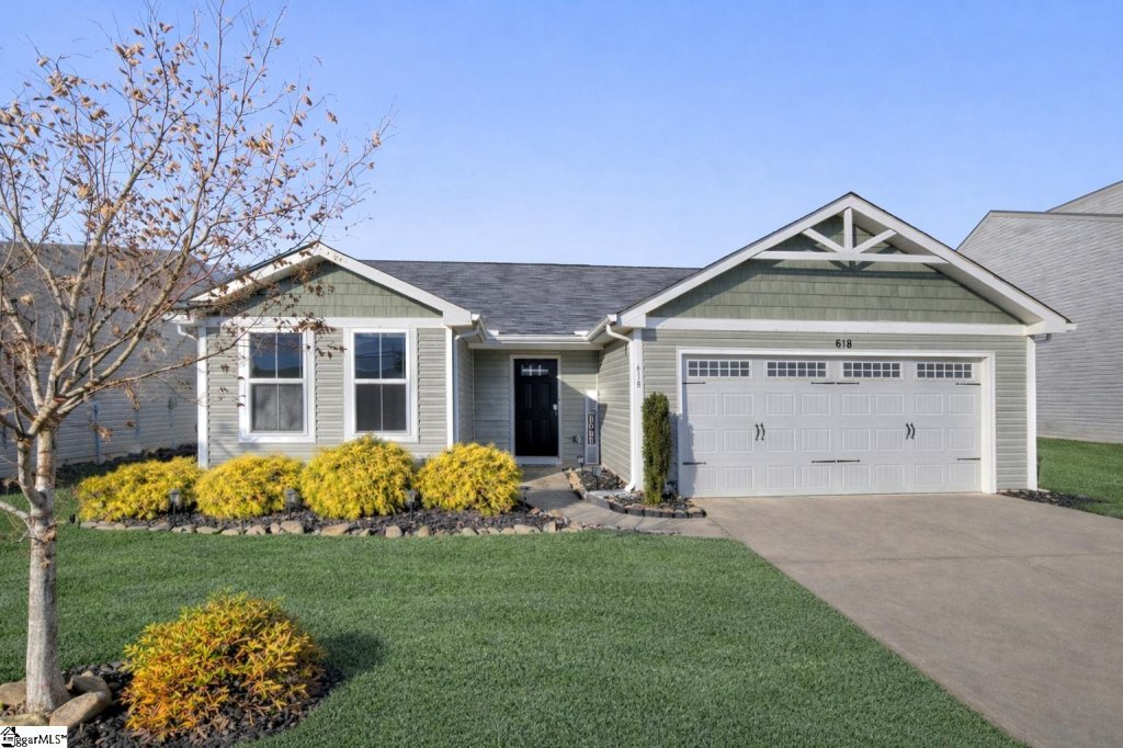 618 Maplestead Farms Court