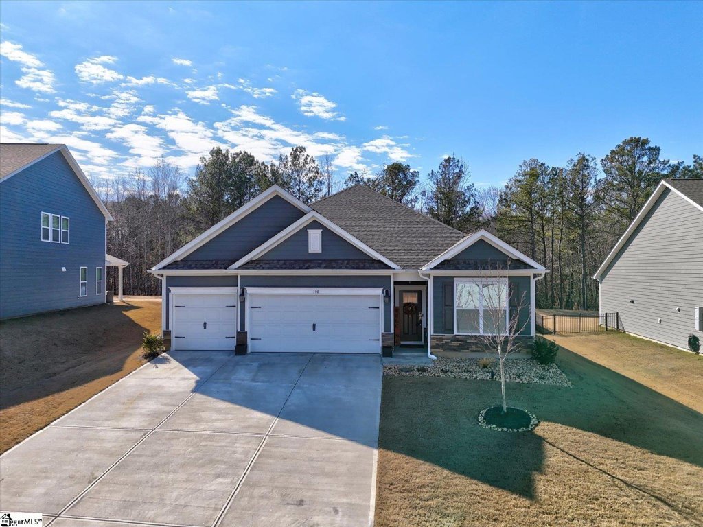 108 Gretta Trail
