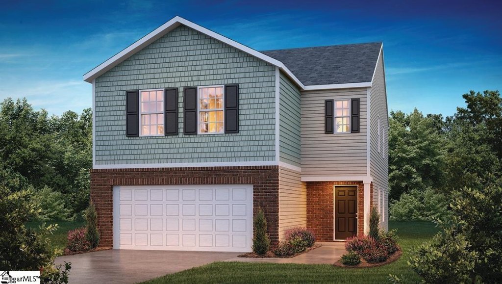 31 Archstone Way