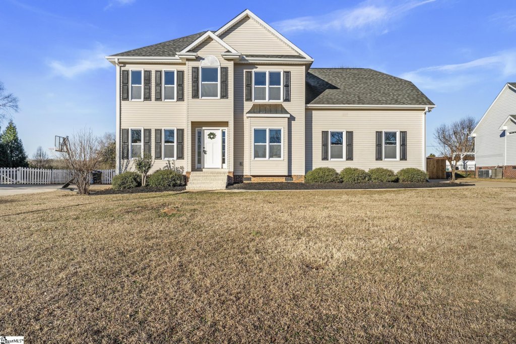309 Huddersfield Drive