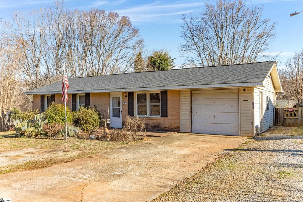 703 Old Stagecoach Road