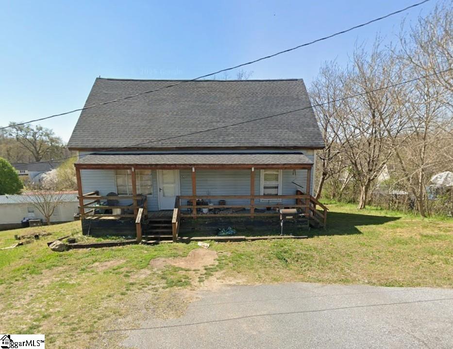 14 Mccaughrin Street