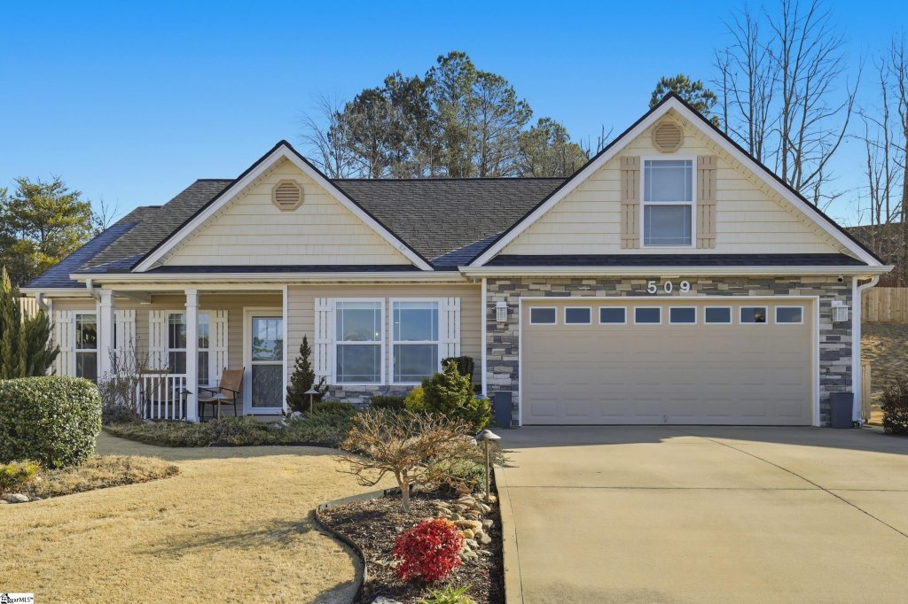 509 Skyreach Place