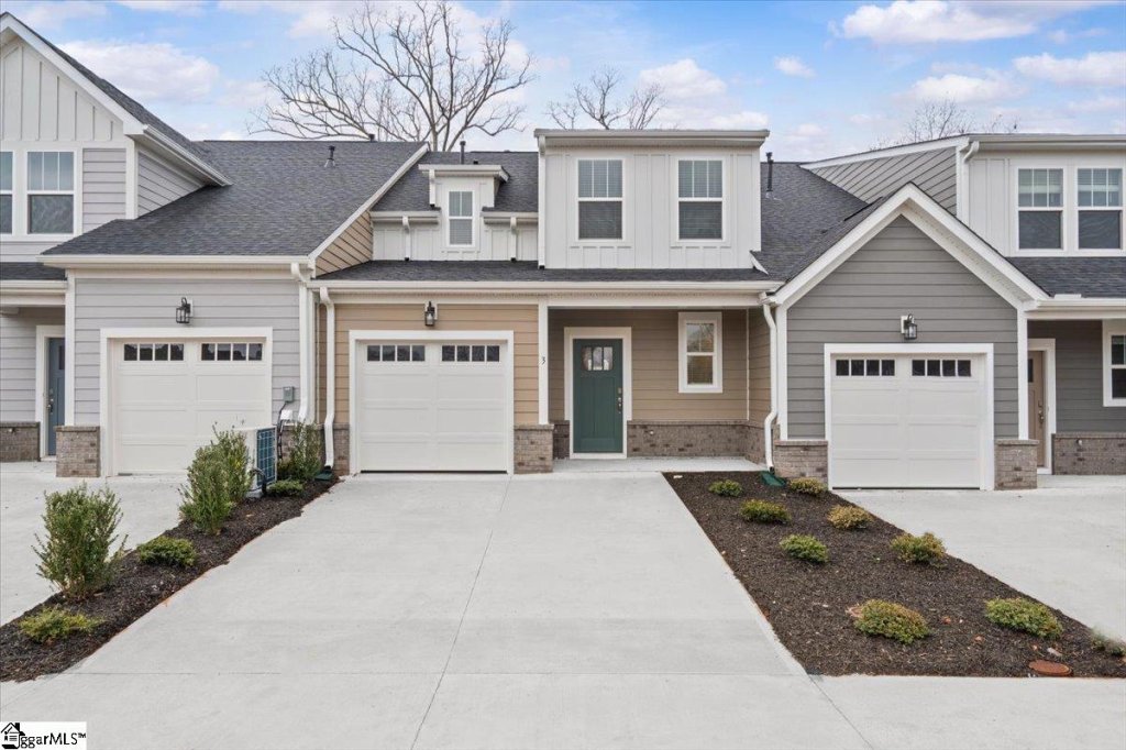 3 Thurlow Court