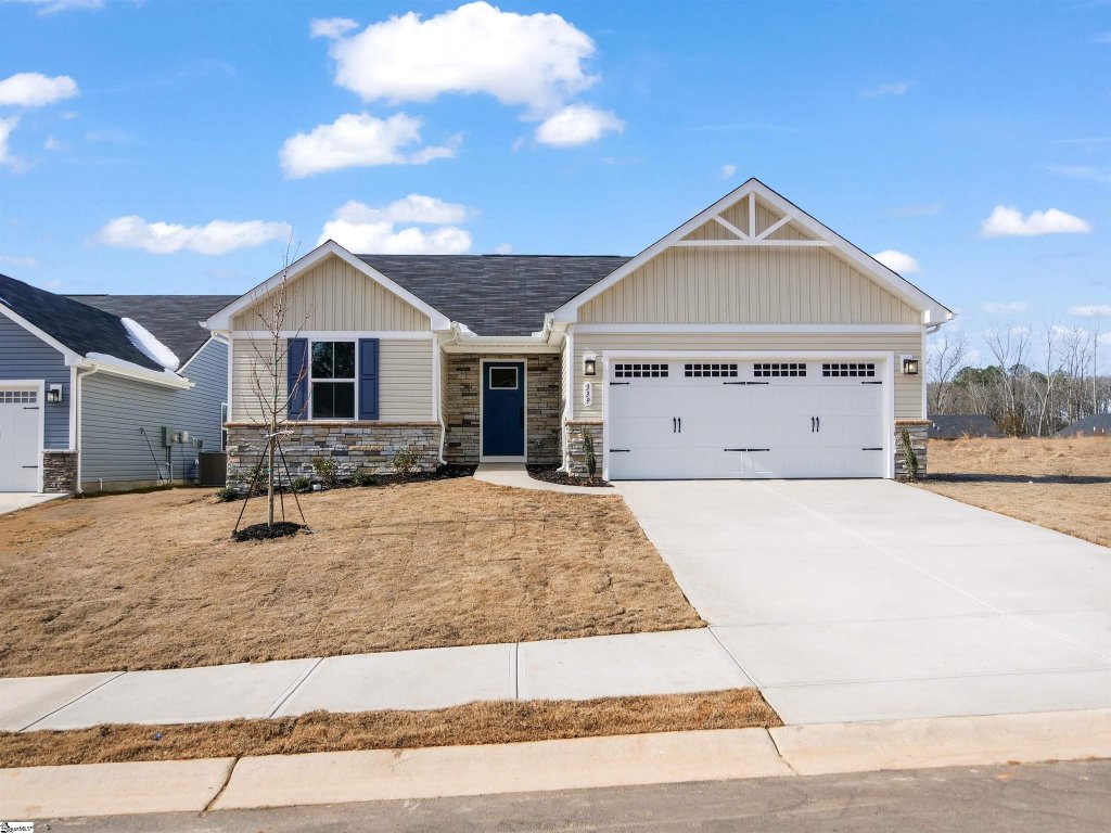 339 Josephine Drive