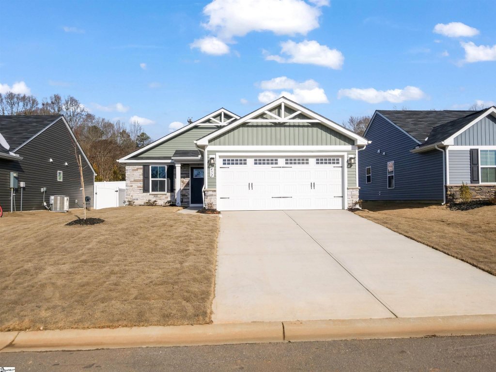 452 Josephine Drive