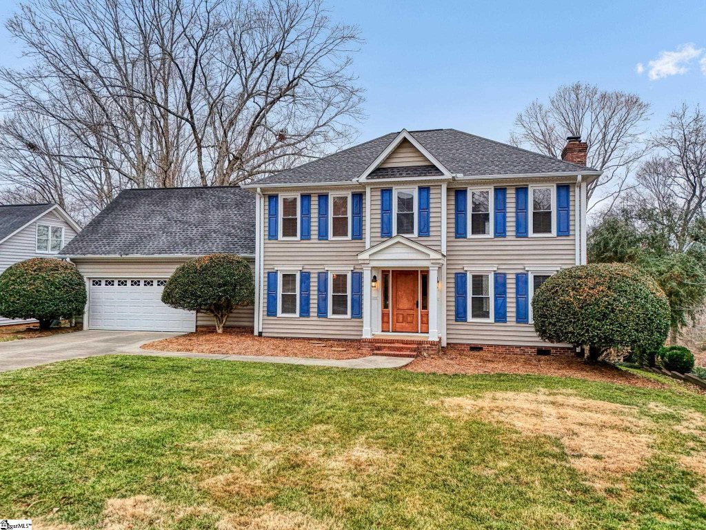 10 Sawgrass Court