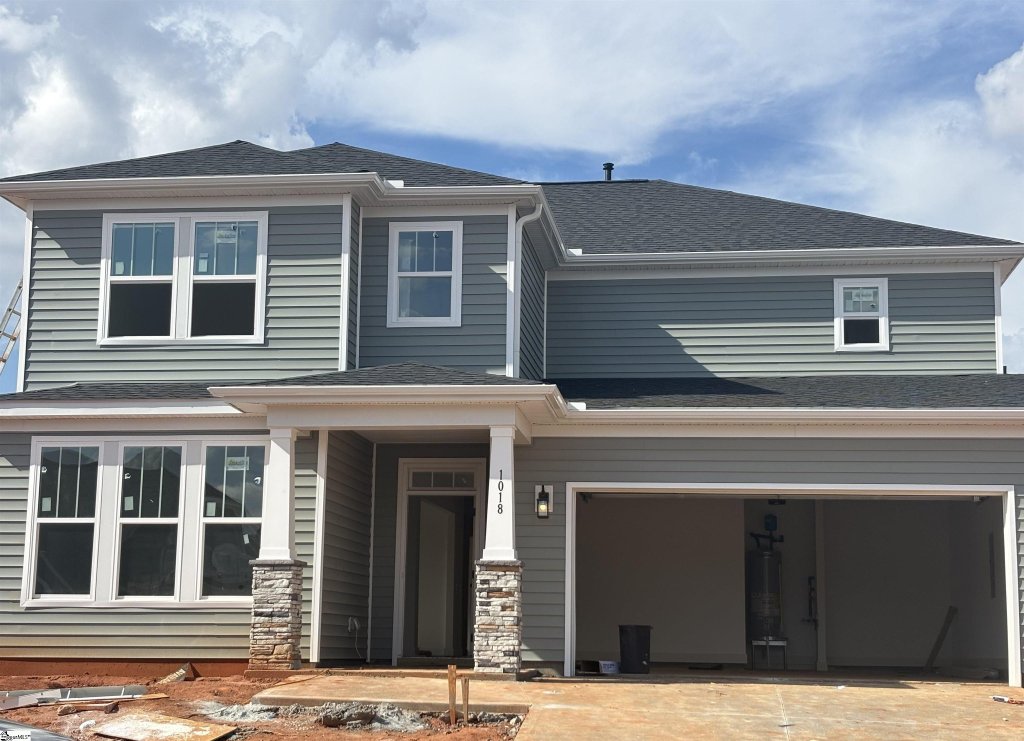 1018 Fox Hollow Street