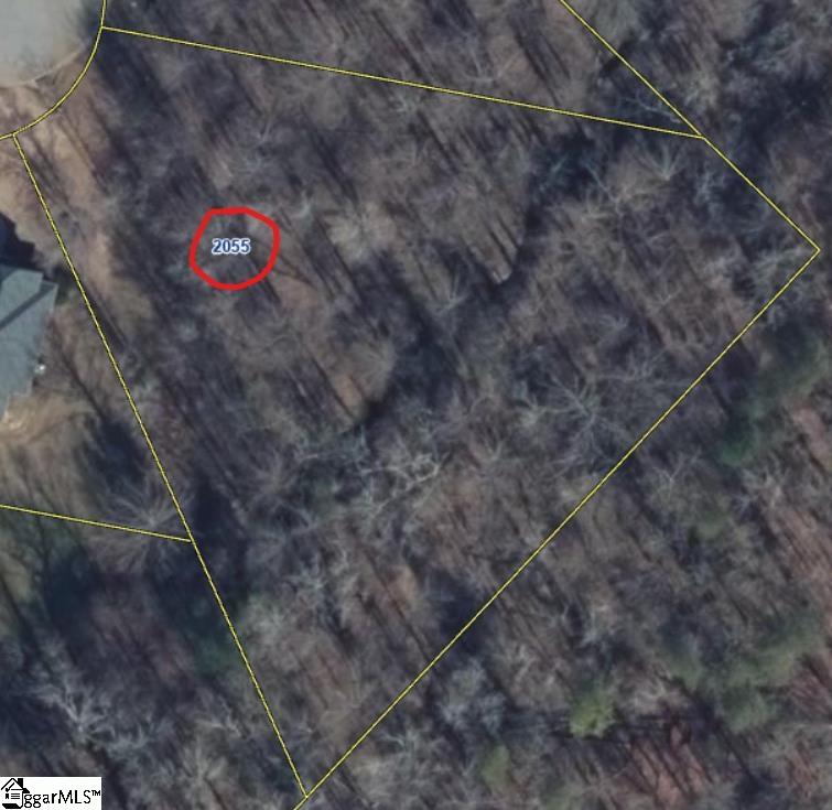 2055 Ivy Cottage Path