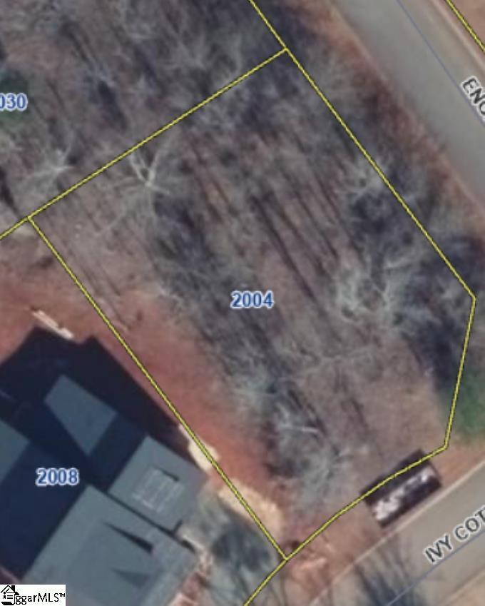 2004 Ivy Cottage Path