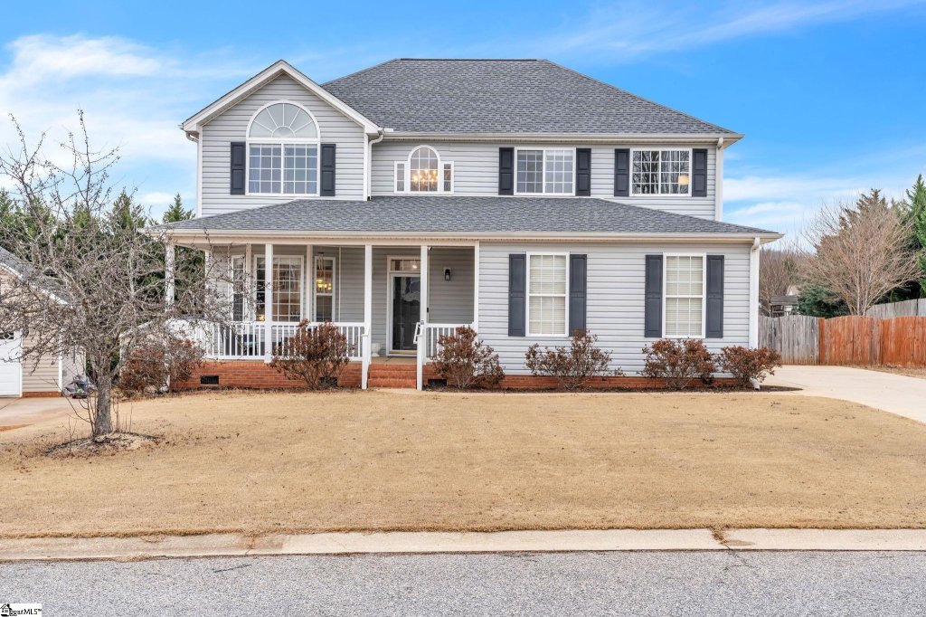 12 Perkins Court