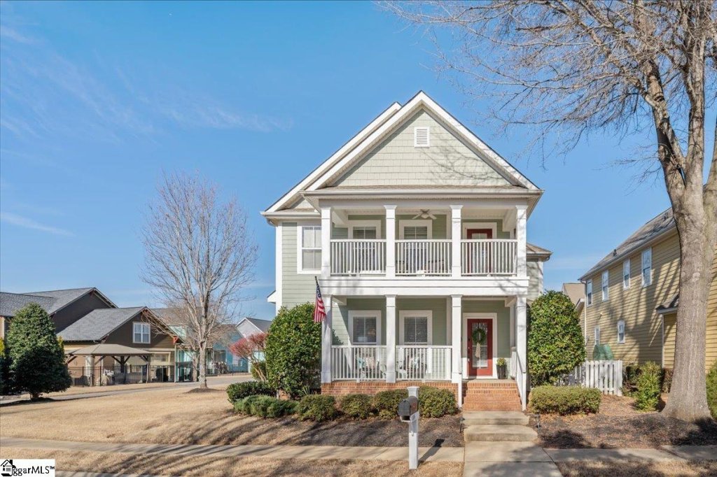 104 Clairhill Court
