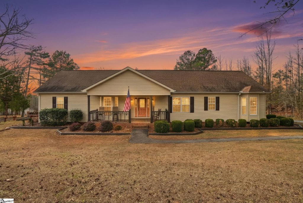 110 Indian Ridge Drive