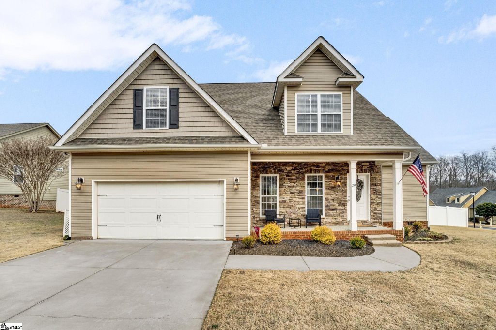 29 Hidden Springs Lane