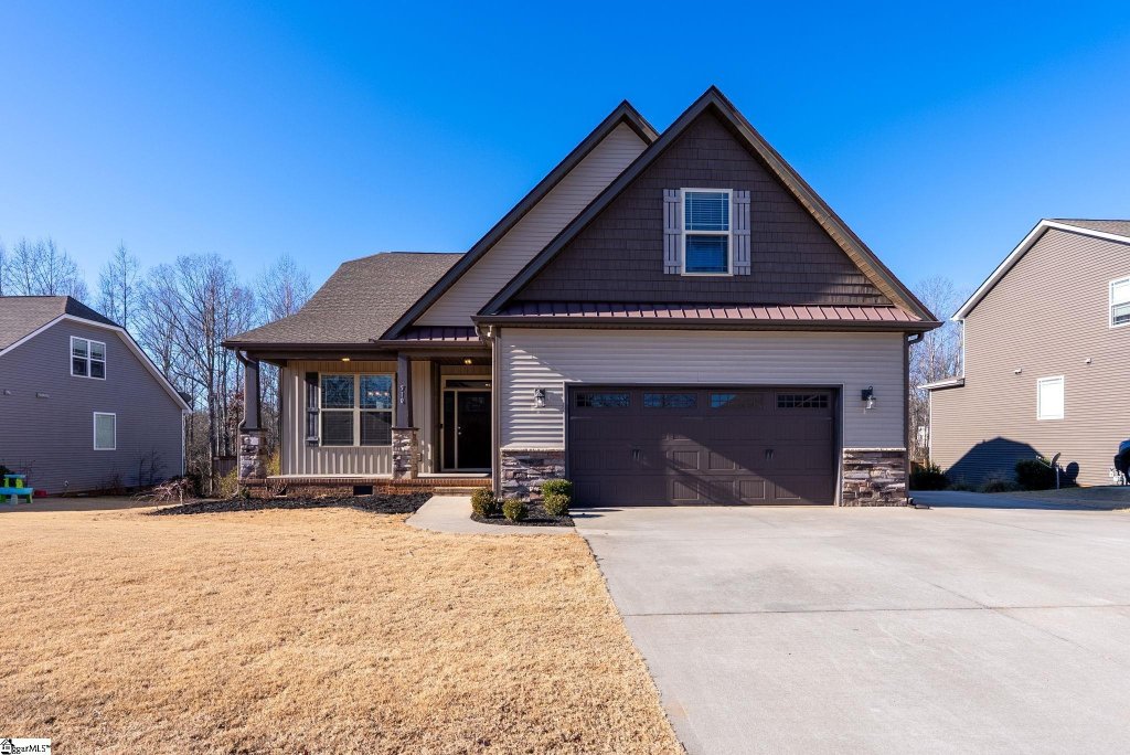 510 Turning Leaf Lane